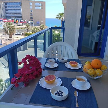 Alicante Mar Eksteriør bilde