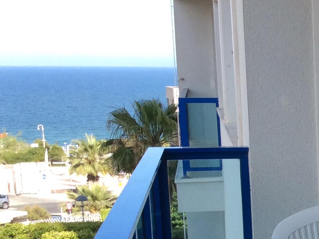 Alicante Mar Eksteriør bilde